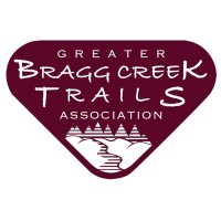 Greater Bragg Creek Trails Association logo, Greater Bragg Creek Trails Association contact details