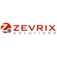 Zevrix Solutions logo, Zevrix Solutions contact details