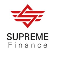 Supreme Finance logo, Supreme Finance contact details