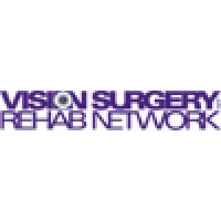 Vision Surgery Rehab Network, NFP logo, Vision Surgery Rehab Network, NFP contact details