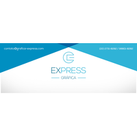 Gráfica Express LTDA. logo, Gráfica Express LTDA. contact details