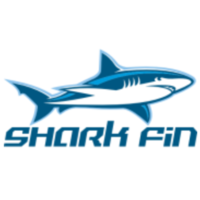 Shark Fin logo, Shark Fin contact details