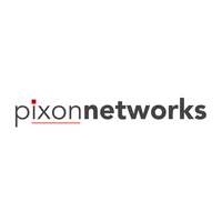 Pixon Networks Limited logo, Pixon Networks Limited contact details