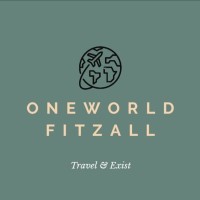 One World Fitz All Travel logo, One World Fitz All Travel contact details