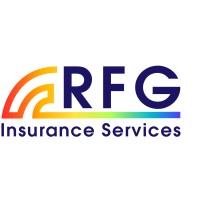 RFG Insurance Services logo, RFG Insurance Services contact details