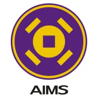 AIMS Financial Group logo, AIMS Financial Group contact details