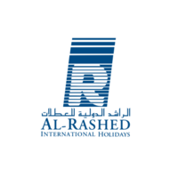 Al Rashed International Holidays logo, Al Rashed International Holidays contact details