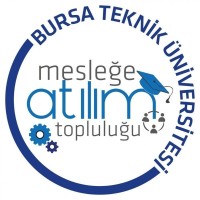 Bursa Teknik Üniversitesi Mesleğe Atılım Topluluğu logo, Bursa Teknik Üniversitesi Mesleğe Atılım Topluluğu contact details