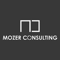 Mozer Consulting logo, Mozer Consulting contact details