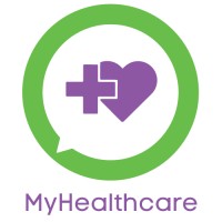 MyHealthcare logo, MyHealthcare contact details