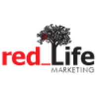 Red_Life Marketing logo, Red_Life Marketing contact details