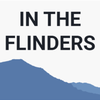 In The Flinders logo, In The Flinders contact details