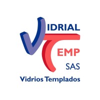 Vidrial Temp SAS logo, Vidrial Temp SAS contact details