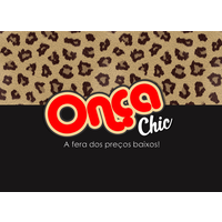 Onça Chic logo, Onça Chic contact details