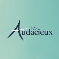 Les Audacieux logo, Les Audacieux contact details