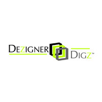 Dezigner Digz logo, Dezigner Digz contact details