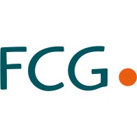 FCG Sweden logo, FCG Sweden contact details