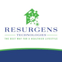 ReSurgens Technologies logo, ReSurgens Technologies contact details