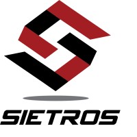 Sietros logo, Sietros contact details