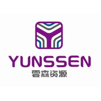 Yunssen Graphite & Carbon Materials logo, Yunssen Graphite & Carbon Materials contact details