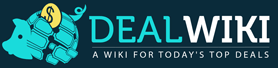 Dealwiki logo, Dealwiki contact details