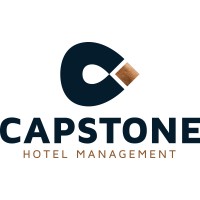 Capstone Hotels & Resorts logo, Capstone Hotels & Resorts contact details