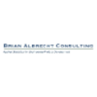 Brian Albrecht Consulting logo, Brian Albrecht Consulting contact details