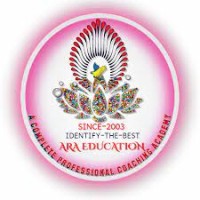 ARA EDUCATION CS CSEET CA CMA ICWA  ACCA USCMA CLAT COACHING COIMBATORE TAMILNADU INDIA logo, ARA EDUCATION CS CSEET CA CMA ICWA  ACCA USCMA CLAT COACHING COIMBATORE TAMILNADU INDIA contact details