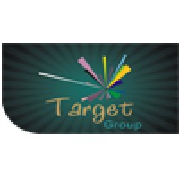 Target Group (TG) logo, Target Group (TG) contact details