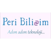 Peri Bilişim logo, Peri Bilişim contact details