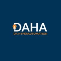 DAHA Hyperautomation logo, DAHA Hyperautomation contact details