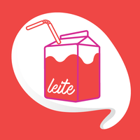 Leite logo, Leite contact details