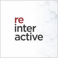 reinteractive logo, reinteractive contact details