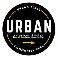 Urban American Kitchen logo, Urban American Kitchen contact details