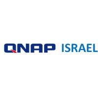 QNAP ISRAEL logo, QNAP ISRAEL contact details