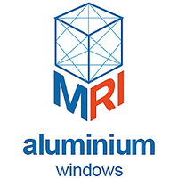 M.R.I. Aluminium Windows logo, M.R.I. Aluminium Windows contact details