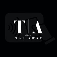 TapAway.in logo, TapAway.in contact details