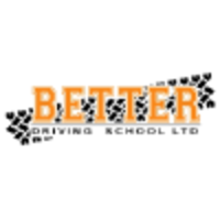 BETTER Driving School Ltd. logo, BETTER Driving School Ltd. contact details