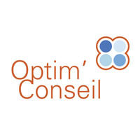 Optim'Conseil logo, Optim'Conseil contact details