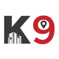 K9 Realty logo, K9 Realty contact details