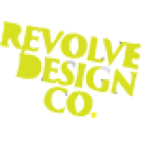 Revolve Design Co.™ logo, Revolve Design Co.™ contact details