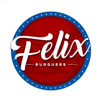 Felix Burgers logo, Felix Burgers contact details