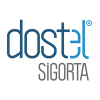 Dostel Hayat Sigorta logo, Dostel Hayat Sigorta contact details