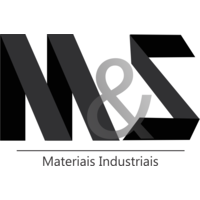 M&S Comércio de Materiais Industriais LTDA logo, M&S Comércio de Materiais Industriais LTDA contact details