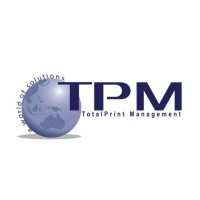 Total Print Management Australia Pty Ltd logo, Total Print Management Australia Pty Ltd contact details