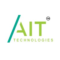 AIT. Technologies logo, AIT. Technologies contact details