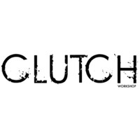 CLUTCH Workshop logo, CLUTCH Workshop contact details