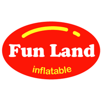 Fun Land Inflatables Co.,Ltd. logo, Fun Land Inflatables Co.,Ltd. contact details