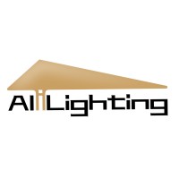 Ali Home Lighting logo, Ali Home Lighting contact details