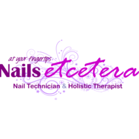 Nails Etcetera logo, Nails Etcetera contact details